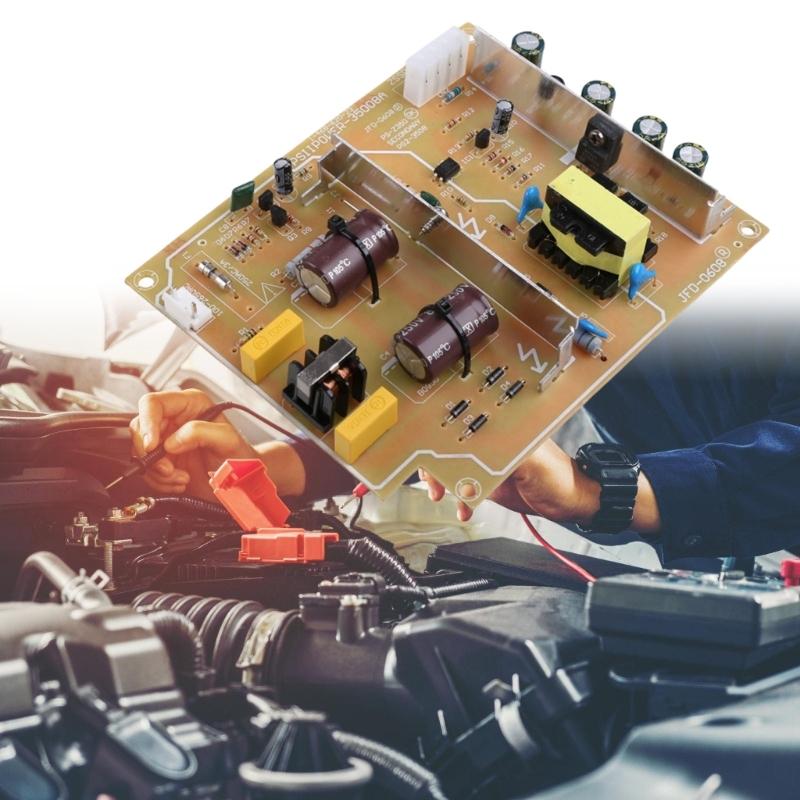 Power Board Built in Power Supply Console Board Replace for 35008 Game Console Accessories Gaming Machine Repair