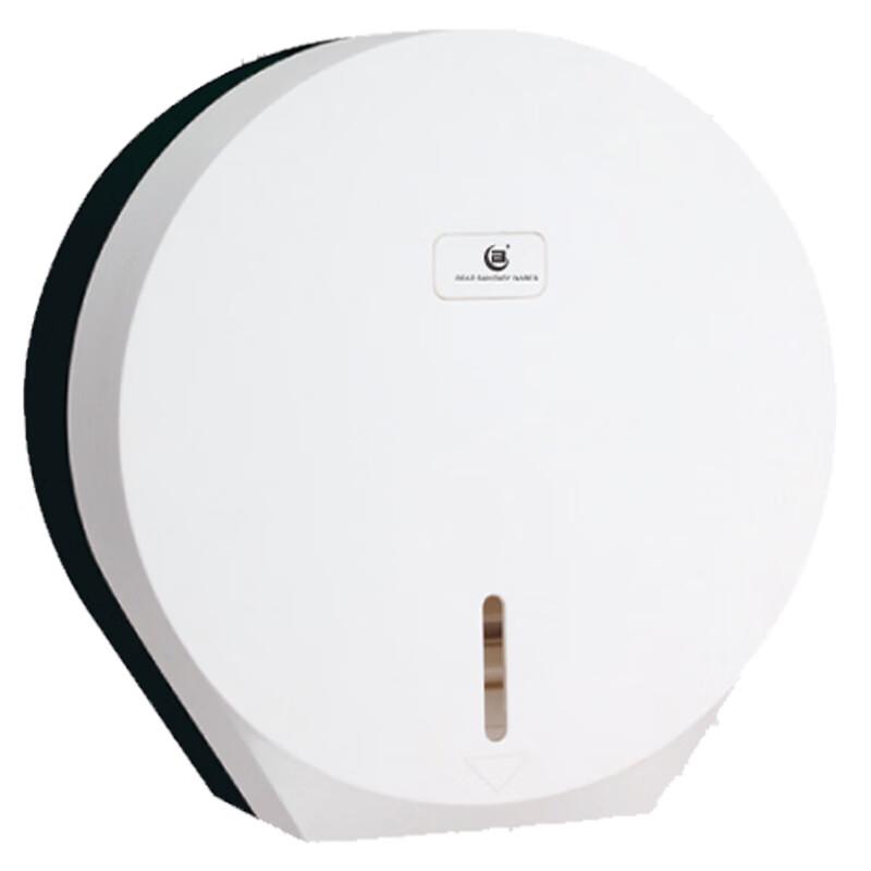 Beao OK-500A Wall-Mounted Large Roll Paper Dispenser