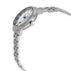 TISSOT Carson Premium Automatic Ladies' Watch with Bracelet [Official Import] T1222071103300, Silver Dial