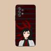 Anime Game Tower of God Phone Case for Samsung Galaxy A56 55 54 53 52 51 36 35 34 23 16 15 5G Colorful Cover Pretty Cover