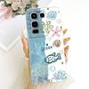 Casing For Infinix Note 50 4G Cover X6858 Fashion Cartoon Cute Funny Painted Silicone Bumper For Inifnix Note 50 4G Phone Case