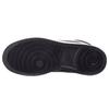 Nike Mid Pe Slip Resistant Shock Absorption High Top Kids Skate Shoes Kids Skate Shoes Black BV1607-001