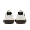 ANTA Classic Skate Shoes White Black Gum Women 922618009-5