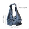 Lightweight Canvas Handbag for Women, Ideal Shopping And