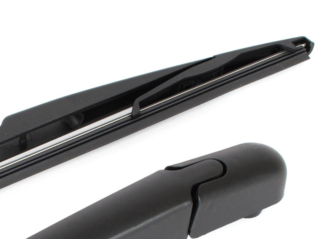 Alfa Romeo Giulietta 2010- Rear Wiper Arm & Blade