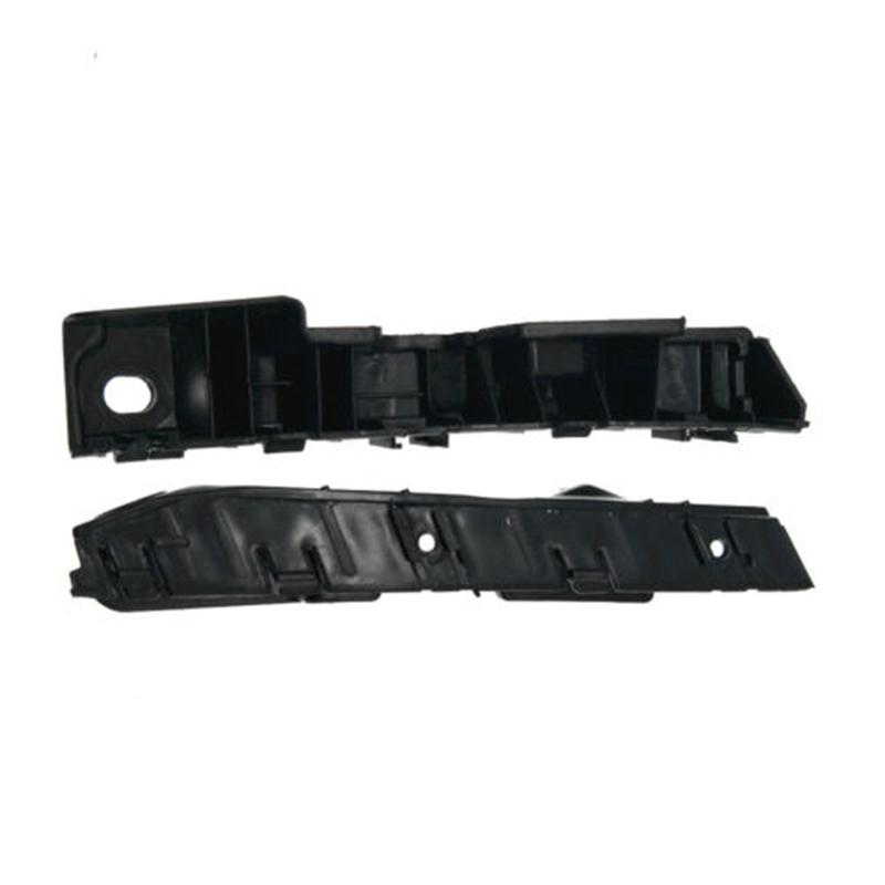 Front Left Right Bumper Bracket Holder Retainer Mounting 865133S000 865143S000 for Hyundai Sonata 2011 2012 2013 2014