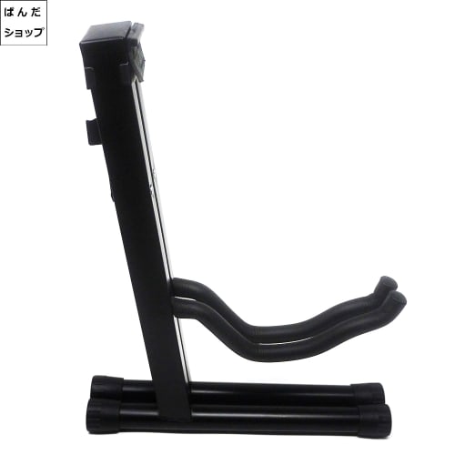 KINOKINO Cello Stand, Steel, Foldable, String Instrument Stand, Black