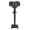 Electric Scooter Seat Saddle with Tools Foldable Adjustable Aluminum Alloy Ergonomic Shock Absorbing for M365 1S Lite