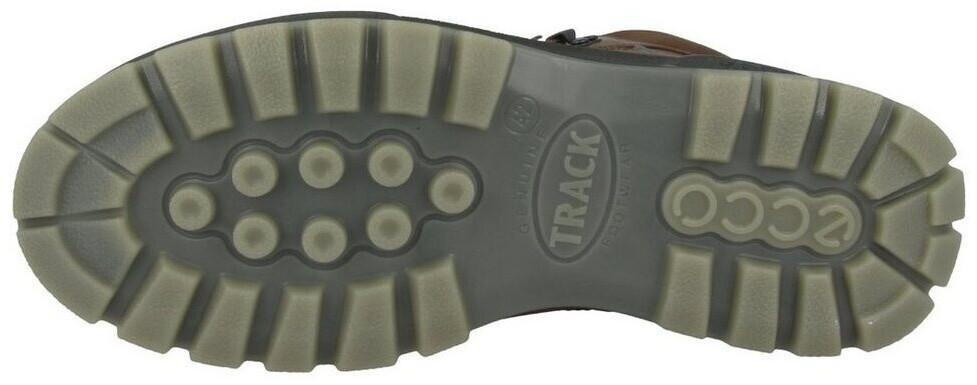 Ecco TRACK Men's Boots Brown