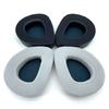 Upgraded Gel Cooling Ear Cushions Sponge Enhances Design Noise Reductions for ROG Headphones