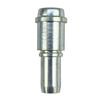 PTFE Corrugated Teflon Hose End DN15, Type AL M26x1.5, Truck Hoses PZL-Hydral