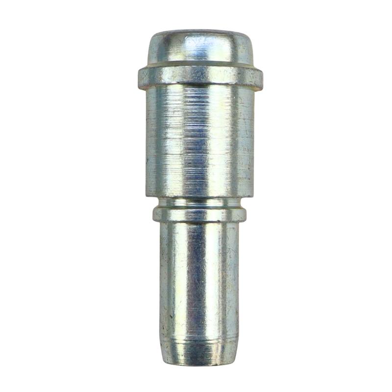 PTFE Corrugated Teflon Hose End DN15, Type AL M26x1.5, Truck Hoses PZL-Hydral