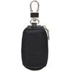 Yuoyar Premium Leather Key Fob Case - Universal Car Key Holder