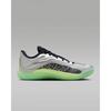Nike Zion 4 Grey Fog Metallic Silver FD0591-005 Men's Size