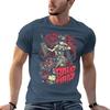 New Band Maid TShirt anime tshirt graphic t shirt vintage kawaii clothes Unisex t shirts