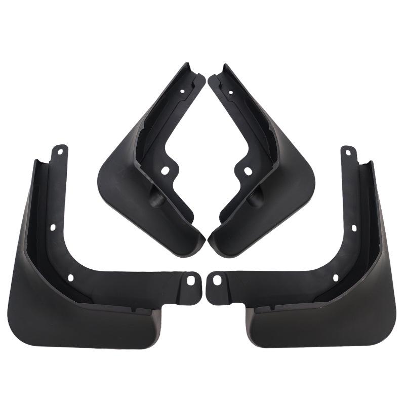 2024 BYD Qin & QIN L DMI Auto Tire Mudguard for Cross-Border Use
