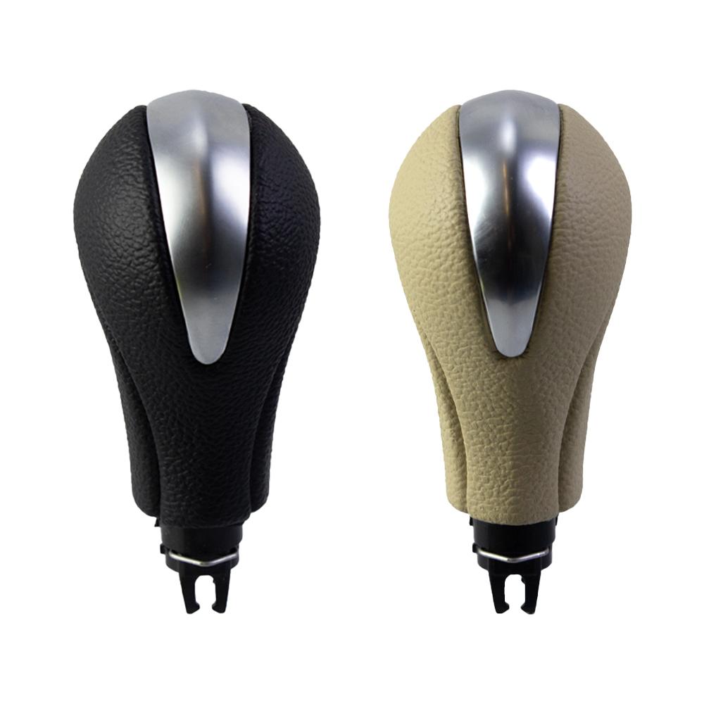 New Product AT Gear Shift Knob For Nissan Patrol Y62 Nissan Infiniti G25 G37 FX37 EX37 QX70 34910-JK03A 34910-1LA6C Auto Parts