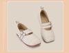 Genuine Leather Mary Jane Princess Shoes for Children - Spring & Autumn Fashion Korean Style