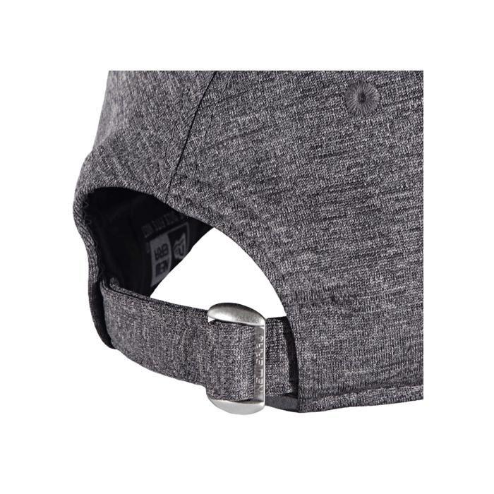 9FORTY Cap - New Era - New York Yankees - Grey - Pink - Embroidered Logo