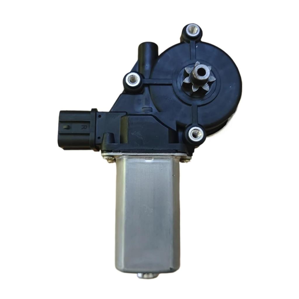 Window Lifting Motor 8-98160723-0 Window Motor Front Fit for Isuzu DMAX 2012 2013 2014 2015 2016 2017 2018-19 RHD 8981607230 8981607240 Auto Window