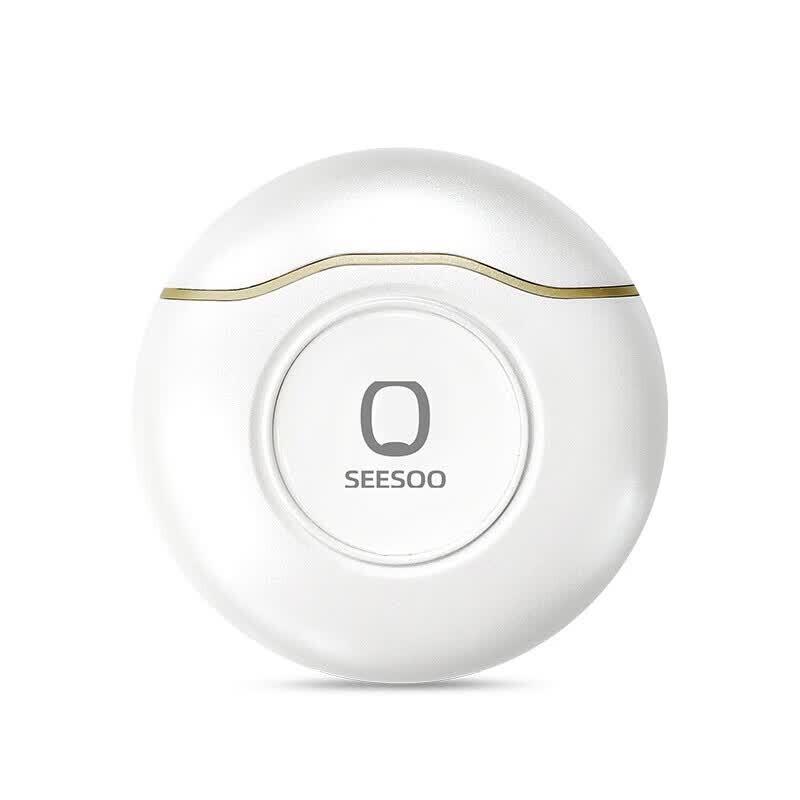 

Seesoo Electric Nail Clipper and Trimmer