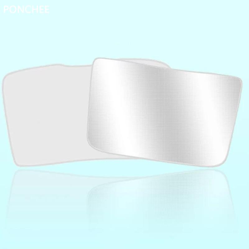 For XPENG P7+ 2026-2027 Skylight Sunshade Curtain Roof Sunscreen and Heat Insulation Barrier Automobile Modification Supplies