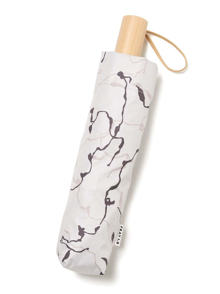 

Оригинальный зонт FWGG242337 IVR F [FRAYI.D] FRAYI.D Женский