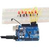 ATMEGA328P D1 R3 Wireless Module CH340G R3 Electronic PCB Board  Arduino Compatible IDE