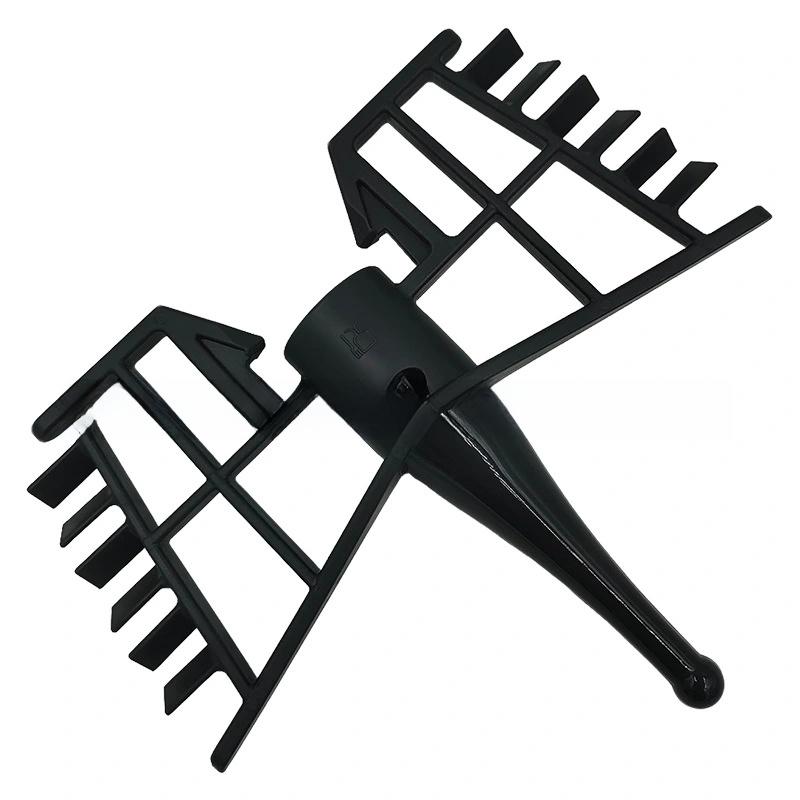 1 ks Kuchyňské doplňky Metlička Pro Monsieur Cuisine Connect A Smart Motýlek Míchání Pro Přípravu Krémových Dezertů Šlehačka