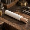 Cylindrical Jewelry Inner-Hole Polishing Rod Rounded Tip Circlet and Bracelet