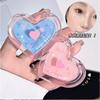 Gege Bear - Clear Watery Cheek Highlighter - 1-4