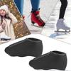 Anti-Scratch Ice Skate Covers Neoprene Figure Skates Protectors Skating Boot Covers  Adults Teens