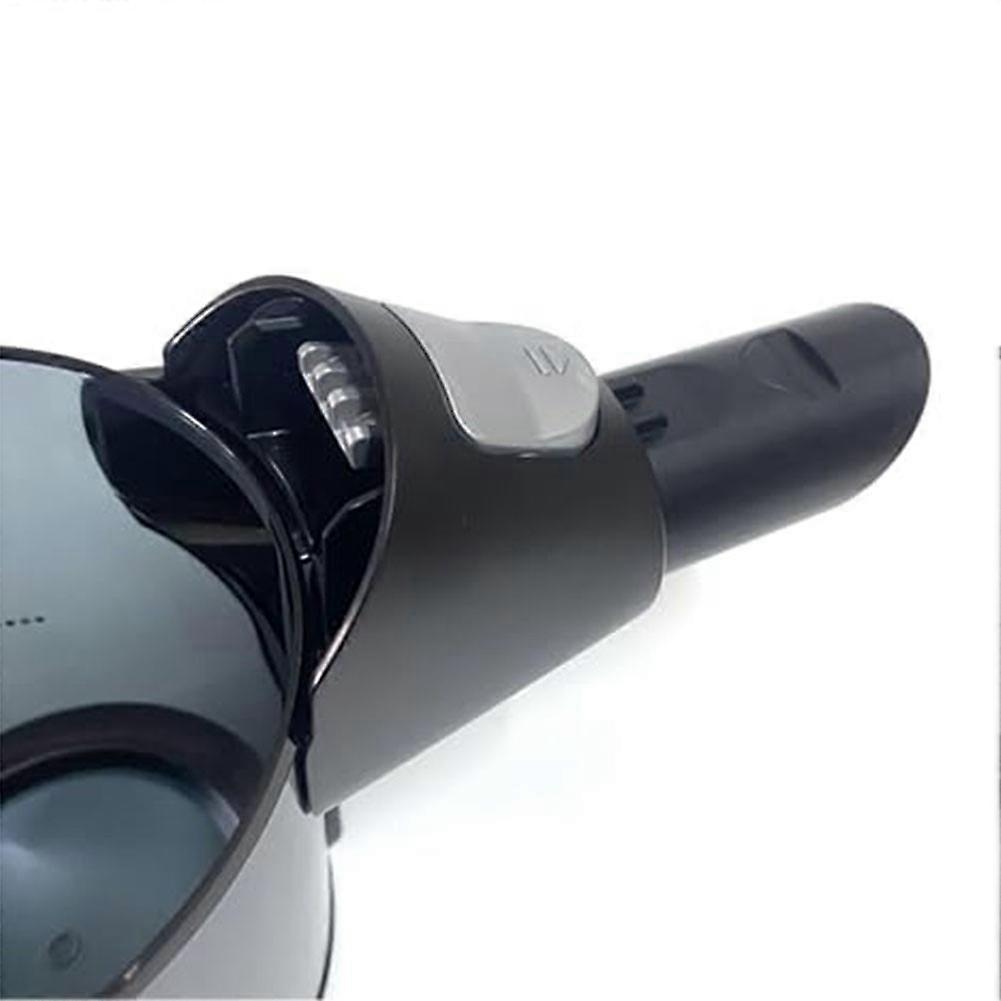 Vacuum Cleaner Filter Cup for Unlimited 7 ProAnimal /Ultimate7 XXL/Unlimited 7/ S6 /S7 Series Repla