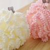 Shower Bath Sponge Balls, Cute Unisex Body Exfoliating Bathroom Accessories