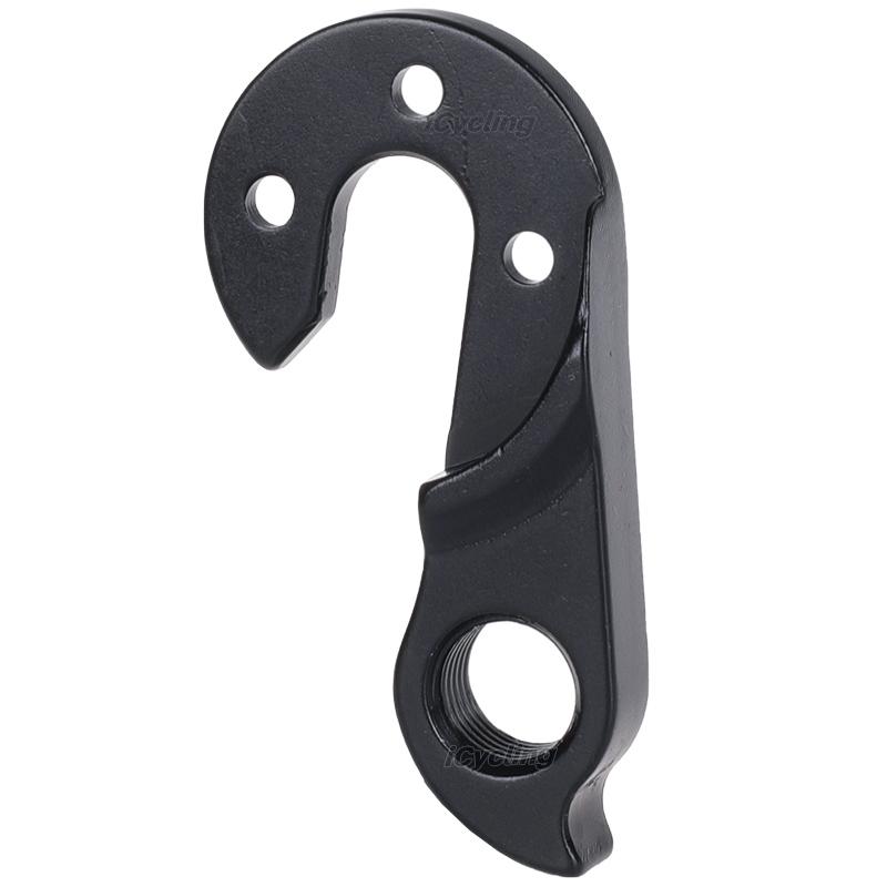 Bicycle hanger For Missile Bombtrack Ribble Sonder Paloma Pioneer Everest Steel Titanium Frameset Gear Rear Derailleur Rd Hanger