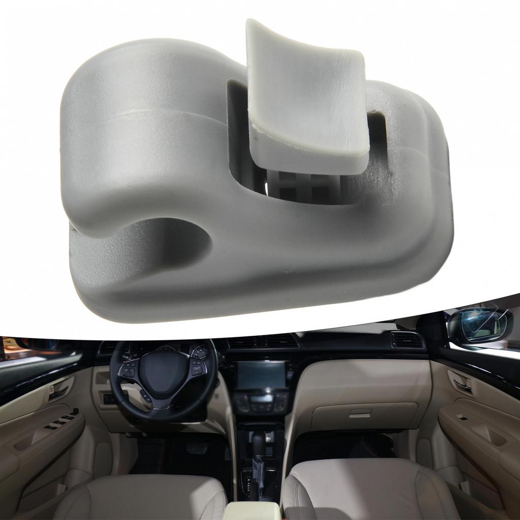 Visor Clip Vanity Mirror Buckle 84851-65D00 For Suzuki For VITARA for SIDEKICK
