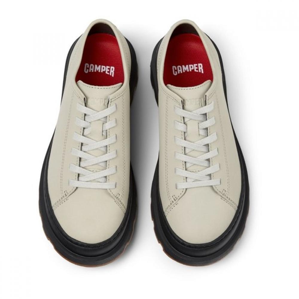 Camper Women S dreSS ShoeS 25fw brutuS+ K201839 003