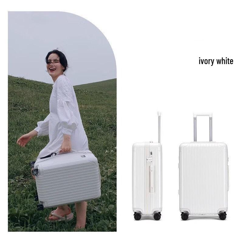 Li Shen Multi-function Hardshell Luggage