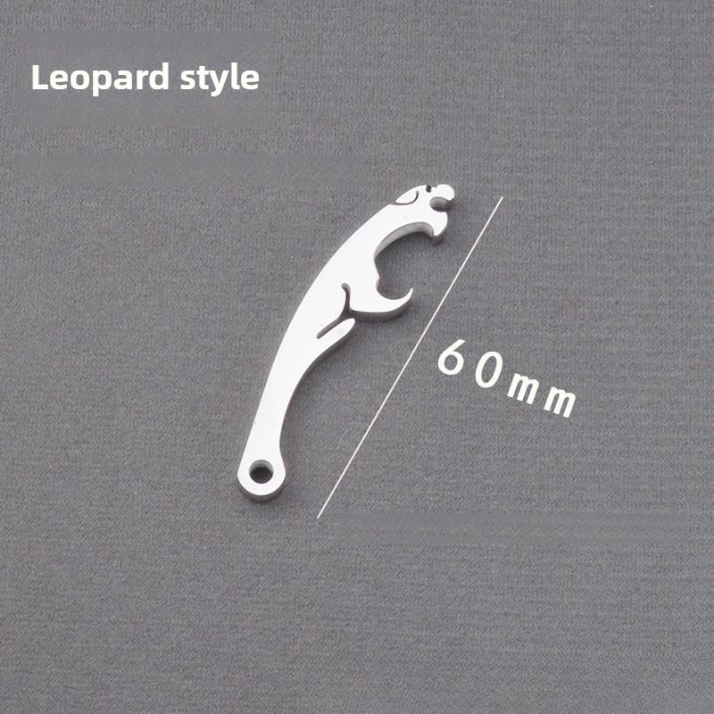 Personality Creative Brass Stainless Steel Beautiful Woman Muse Bottle Opener Beer Bottle Opener Household Wine Screwdriver Capper