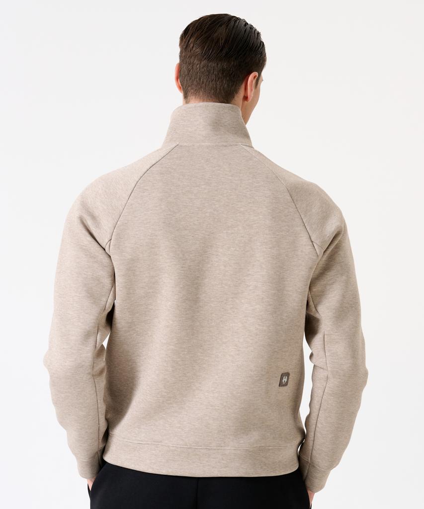 Hugvone Lightcore Full-Zip Track Jacket 2 Colors