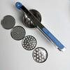 Stainless Steel Manual Potato Masher and Crusher