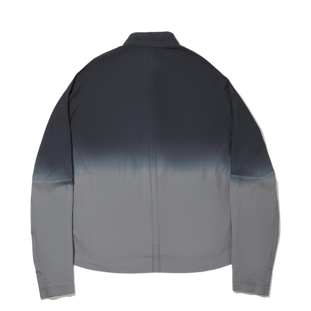 Li Ning Gradient Fashion Versatile Long Sleeve Shirt Women tops ASHW012-2