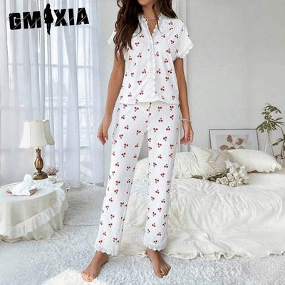 Schlaf- & Hauskleidung – Pyjamas & Schlafsets