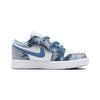 Jordan 1 Low ALT Washed Denim PS DM8948-100