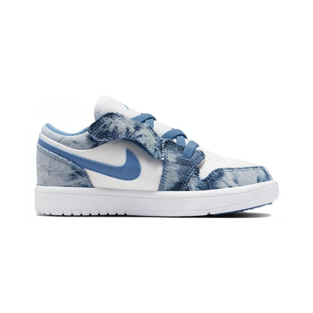 Jordan 1 Low ALT Washed Denim PS DM8948-100