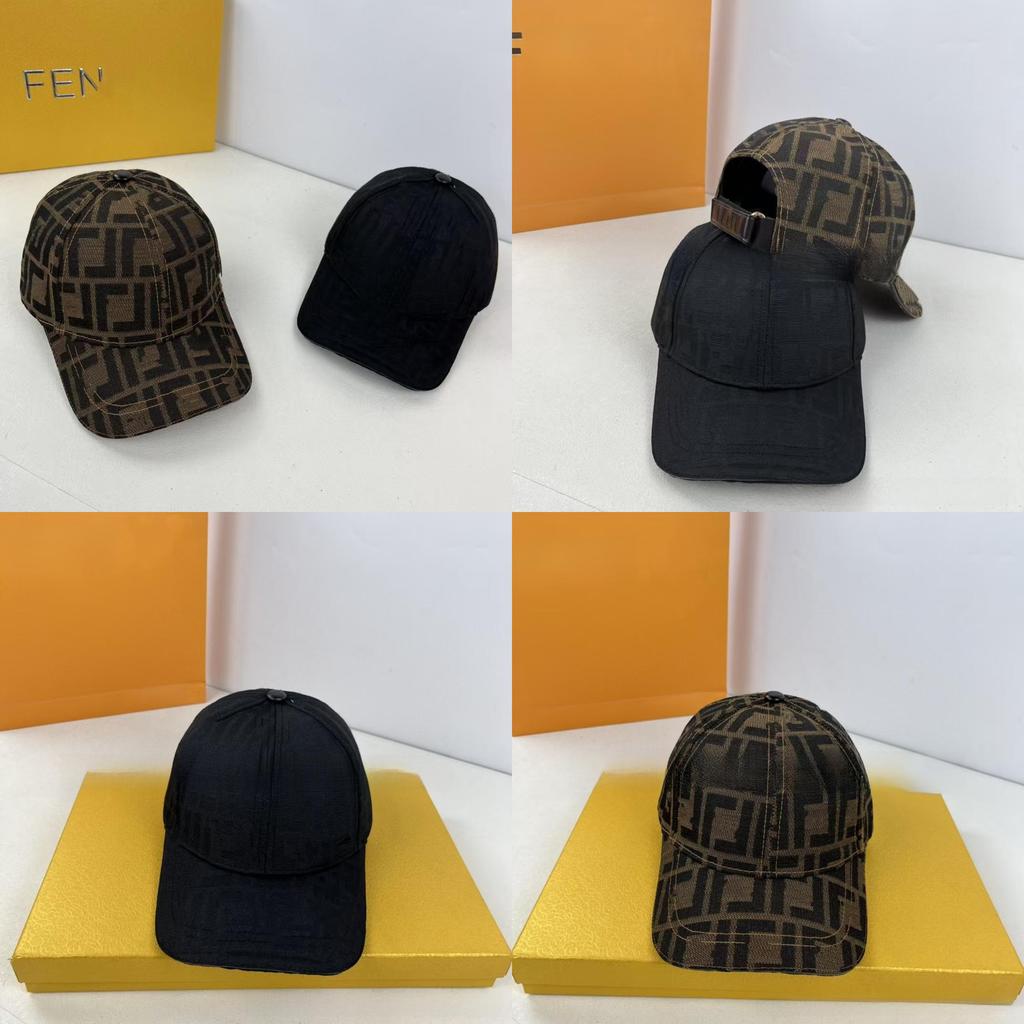 Markowa czapka z daszkiem z regulowanym paskiem do streetwearu i ochrony przed słońcem
