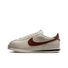 Cortez Light Orewood Brown Sail Baskets Homme Blanc DM4044-114
