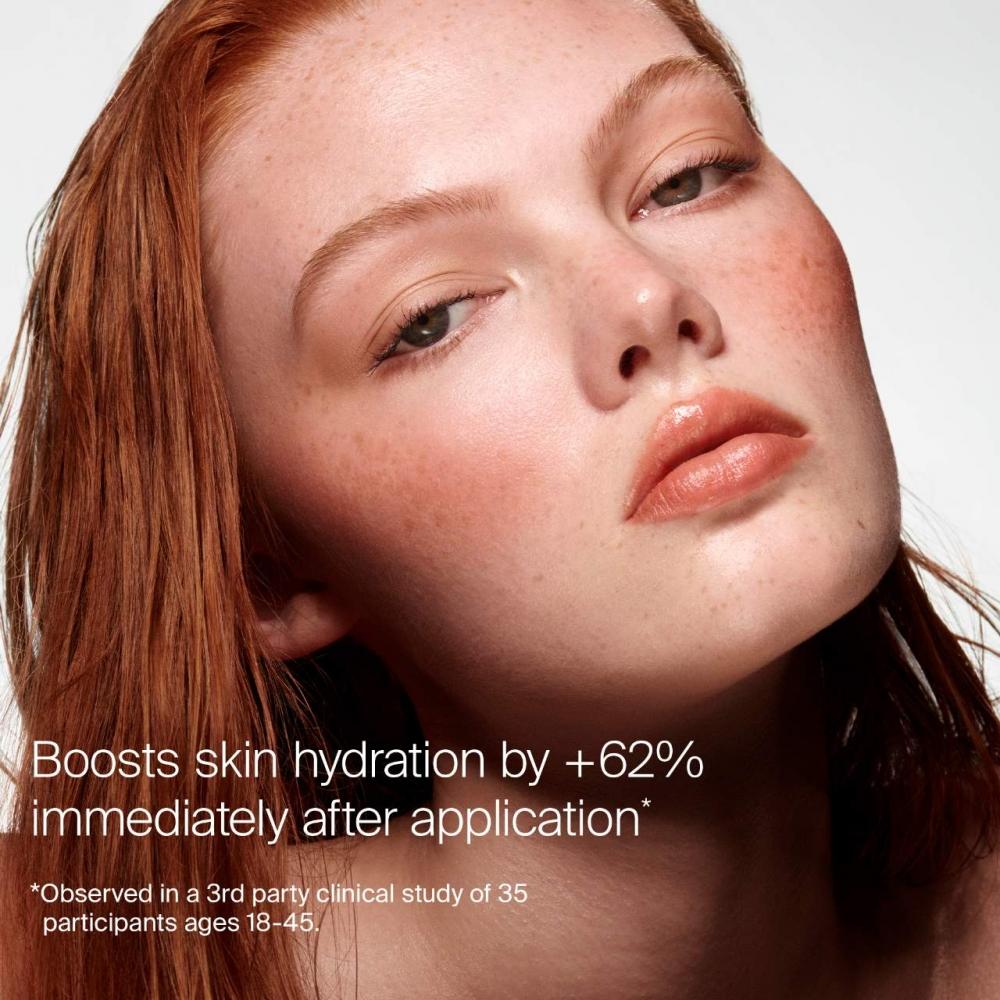 Haus Labs Color Fuse LonGwear Lip + Cheek Balm 0.18 Oz   5 G Glassy Pomelo Peach Pink