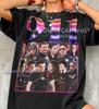 90s Vintage Retro Bootleg First Responder Drama Shirt, Emergency Dispatcher Graphic Tee, TV Hero Fan Apparel #SAF