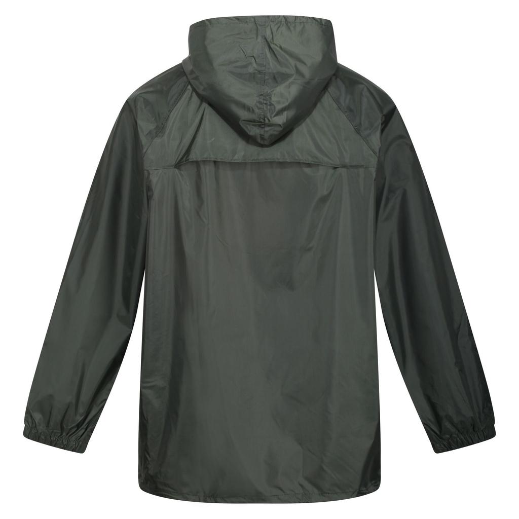 Regatta Great Outdoors Mens Outdoor Classics Waterproof Stormbreak Jacket